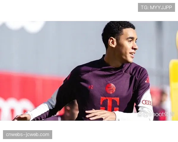 穆西亚拉将缺席对阵亚特兰大次回合，伤情超出预期